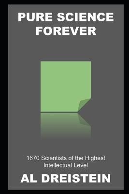 Book cover for Pure Science Forever