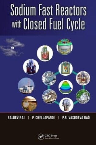Cover of Sodium Fast Reactors with Closed Fuel Cycle