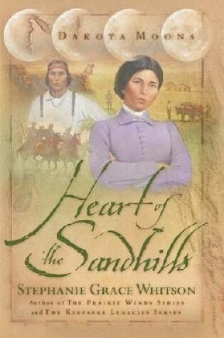 Cover of Heart of the Sandhills