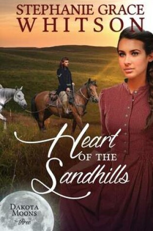 Cover of Heart of the Sandhills