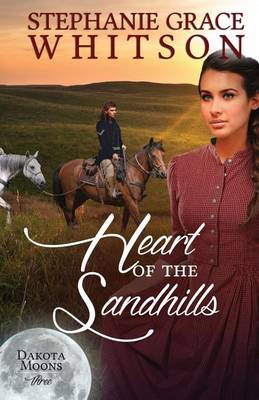 Cover of Heart of the Sandhills