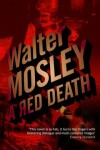 Book cover for A Red Death