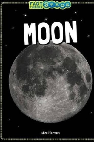 Cover of Moon