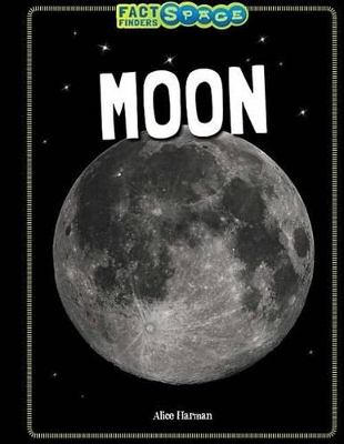 Cover of Moon