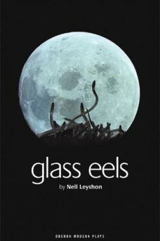 Cover of Glass Eels