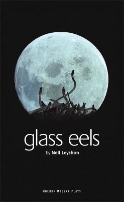 Book cover for Glass Eels