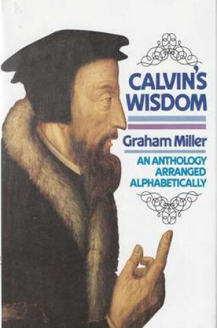 Cover of Calvin's Wisdom