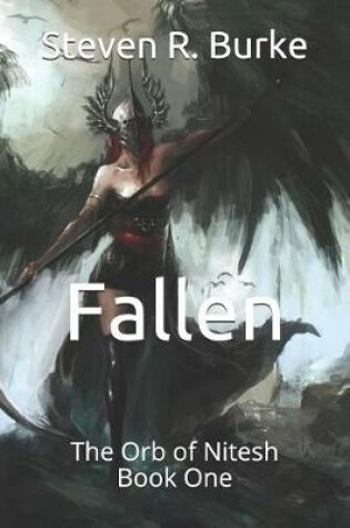 Cover of Fallen