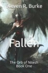 Book cover for Fallen