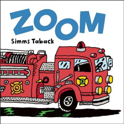 Book cover for Zoom