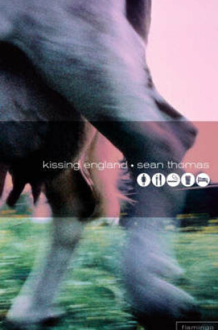 Cover of Kissing England