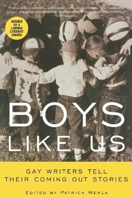 Cover of Boys Like Us