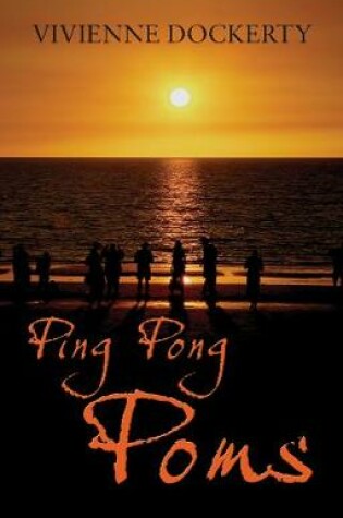Cover of Ping Pong Poms