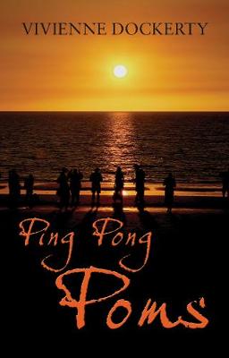 Book cover for Ping Pong Poms