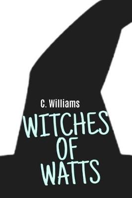 Book cover for Witches of Watts