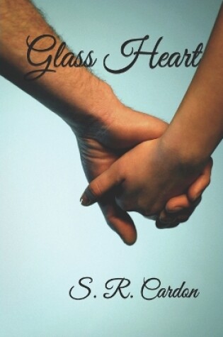 Cover of Glass Heart
