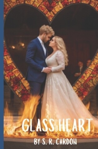 Cover of Glass Heart