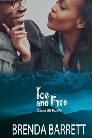 Cover of Ice and Fyre