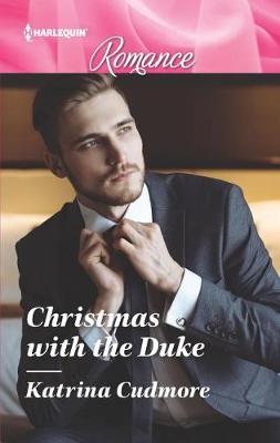 Cover of Christmas with the Duke