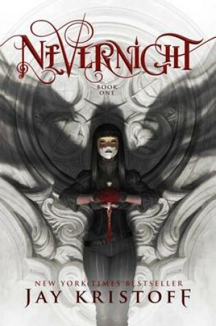 Cover of Nevernight