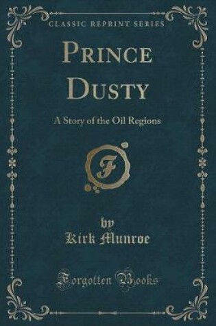 Cover of Prince Dusty