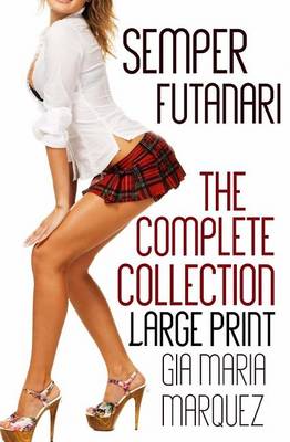 Cover of Semper Futanari