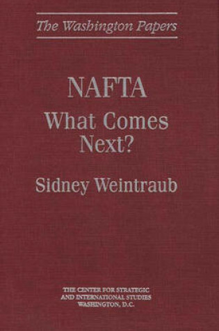 Cover of NAFTA