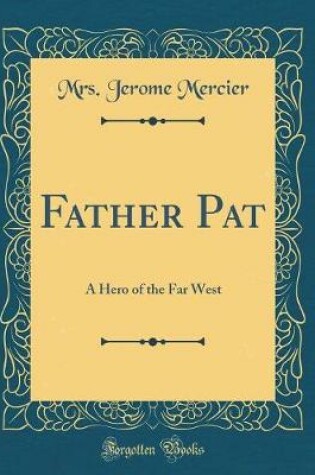Cover of Father Pat