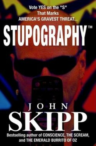 Cover of Stupography