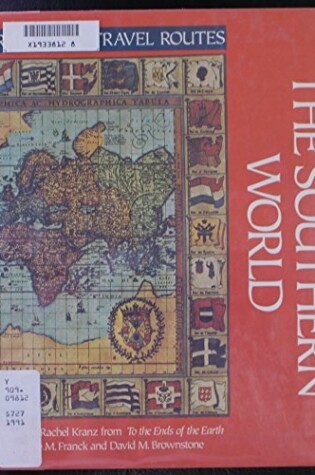 Cover of The Southern World