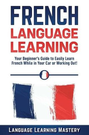 Cover of French Language Learning