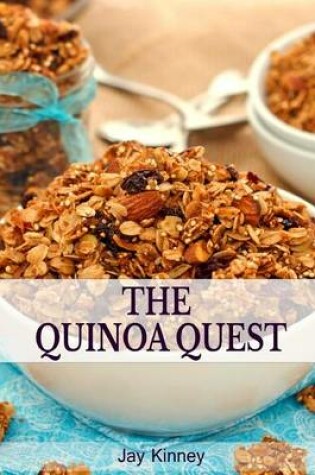 Cover of The Quinoa Quest