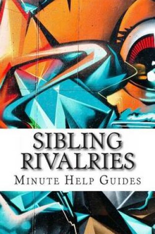 Cover of Sibling Rivalries