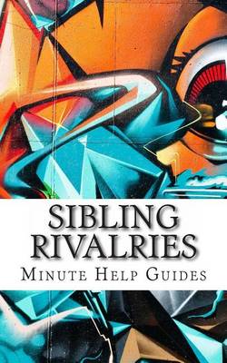 Book cover for Sibling Rivalries