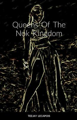 Book cover for Queens Of The Nok Kingdom