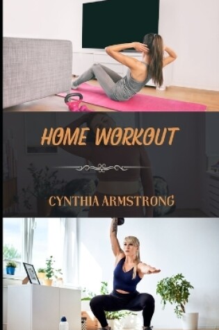 Cover of Home Workout