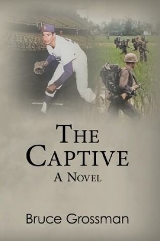 Cover of The Captive