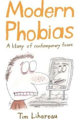 Cover of Modern Phobias