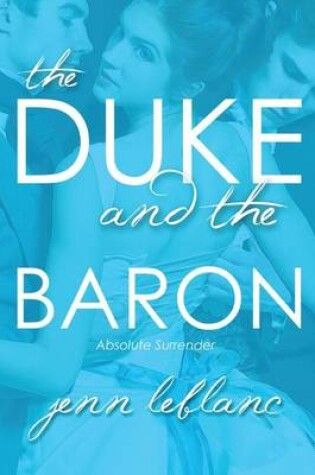 Cover of The Duke and the Baron