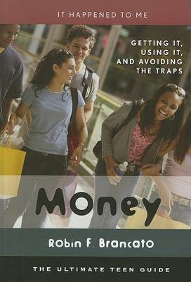 Book cover for Money