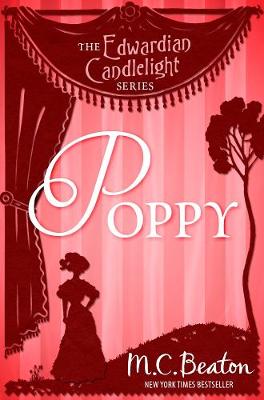 Book cover for Poppy