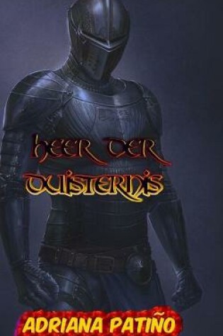 Cover of Heer der duisternis