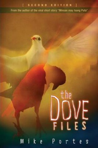 Cover of The Dove Files