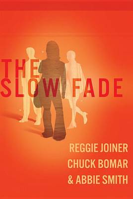 Book cover for The Slow Fade