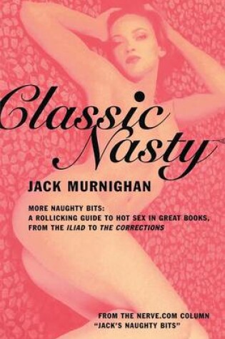 Cover of Classic Nasty