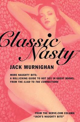 Book cover for Classic Nasty