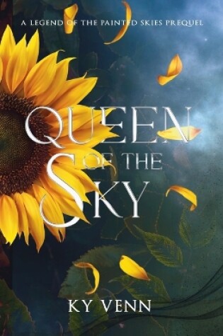 Cover of The Queen of the Sky