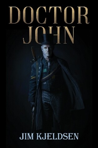 Cover of Doctor John