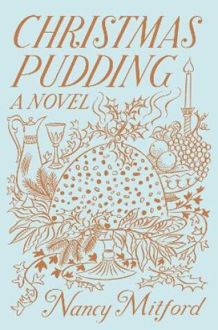 Cover of Christmas Pudding