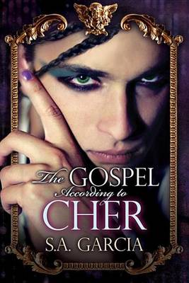 Book cover for The Gospel According to Cher